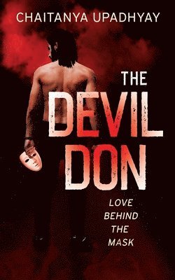 The Devil Don 1