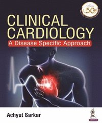 bokomslag Clinical Cardiology