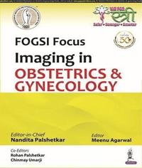 bokomslag Imaging in Obstetrics & Gynecology