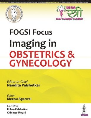 bokomslag Imaging in Obstetrics & Gynecology