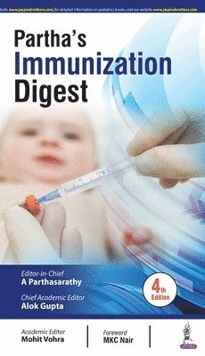 Partha's Immunization Digest