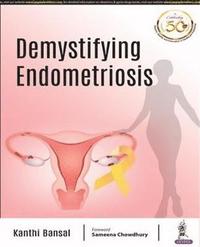 bokomslag Demystifying Endometriosis