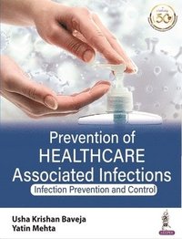 bokomslag Prevention of Healthcare Associated Infections