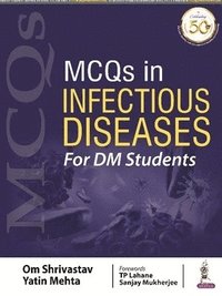 bokomslag MCQs in Infectious Diseases