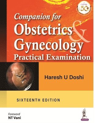 bokomslag Companion for Obstetrics & Gynecology