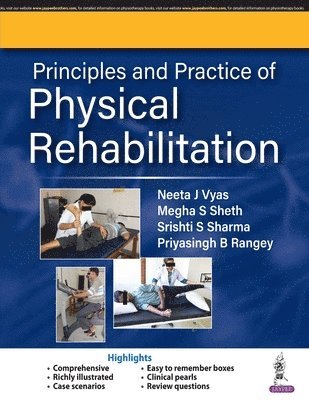 Principles and Practice of Physical Rehabilitation 1