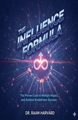Aam Harvard, aam Harvard - Influence Formula, Häftad