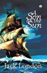 bokomslag Son of the Sun