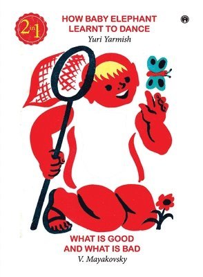 Yuri Yarmish - How Baby Elephant Learnt to Dance, Häftad. Tillgänglighet: Lägg i varukorg