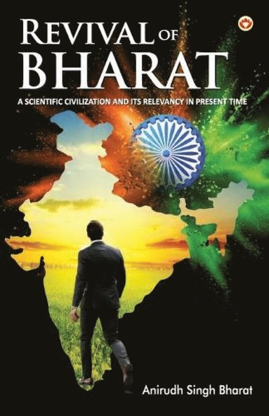 bokomslag Revival of Bharat