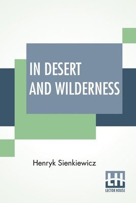 bokomslag In Desert And Wilderness