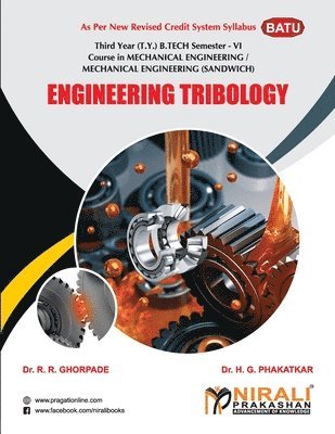 Engineering Tribology 1