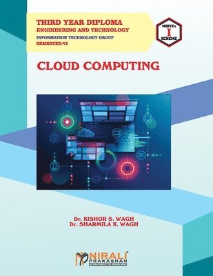 bokomslag Cloud Computing (22624)