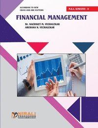 bokomslag Financial Management