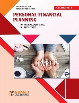 bokomslag Personal Financial Planning