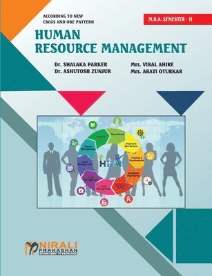 bokomslag Human Resource Management