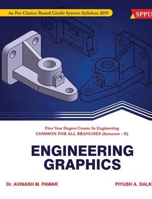 bokomslag Engineering Graphics