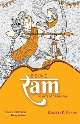 Being Rama 1
