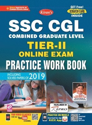 SSC CGL Tier-II-(Arithmatic & English Comp.)-PWB-E-40 Sets-Code-2011 1