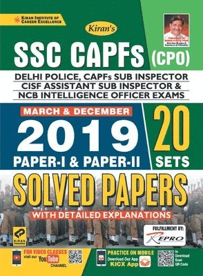 SSC CAPFs (CPO) Delhi Police Solved-Eng-2020 Set-15 Old 2758 1