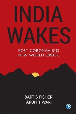 bokomslag India Wakes