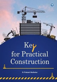 bokomslag Key for Practical Construction