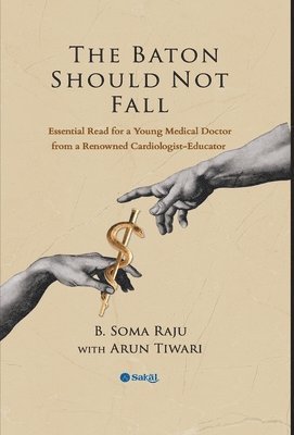 Baton Should Not Fall (HB) 1