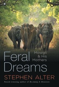 bokomslag Feral Dreams