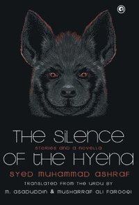 bokomslag SILENCE OF THE HYENA