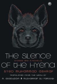 bokomslag The Silence Of The Hyena