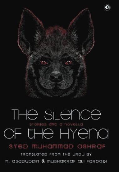 bokomslag Silence Of The Hyena
