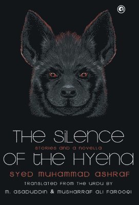 The Silence Of The Hyena 1