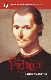 bokomslag Prince