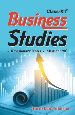 bokomslag Business Studies