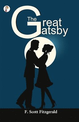 bokomslag Great Gatsby