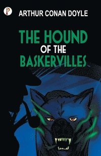 bokomslag The Hound of the Baskervilles