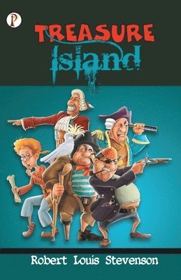 Treasure Island