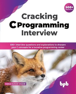 Cracking C Programming Interview 1