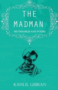 bokomslag madman