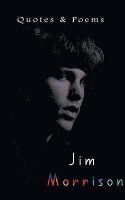 Jim Morrison