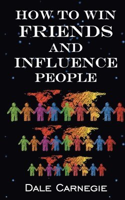 How to Win Friends & Influence People