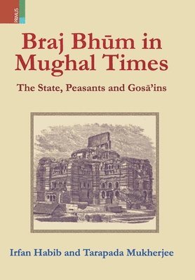 Braj Bhum in Mughal Times 1