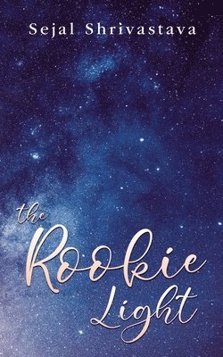 bokomslag The Rookie Light