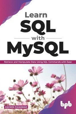 Learn SQL with MySQL 1