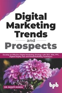 bokomslag Digital Marketing Trends and Prospects