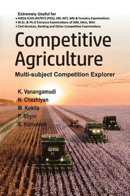 Competitive Agriculture 1