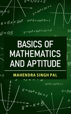 Basics of Mathematics and Aptitude 1
