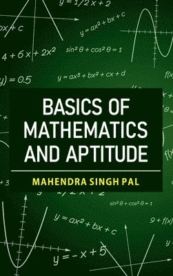 Basics of Mathematics and Aptitude