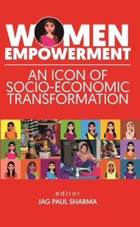 bokomslag Women Empowerment