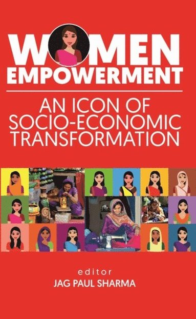 bokomslag Women Empowerment